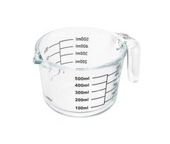 GEFU matavimo indas "Dimenso", 500 ml, 500 ml