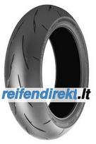 Bridgestone RS 11 R ( 180/55 ZR17 TL (73W) Užpakalinis ratas )