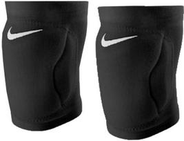 Kelių apsaugos tinkliniui Nike Streak Pads NVP07-001 (Rozmiar-XL / XXL)