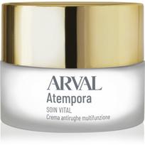 Arval Atempora Soin Vital kremas nuo raukšlių veidui, kaklui ir krūtinei 50 ml
