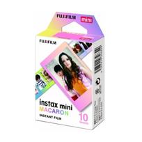Fujifilm Instax Mini Macaron 10 vnt.