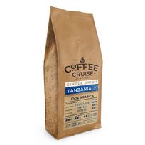 Kavos pupelės Coffee Cruise TANZANIA 1 kg