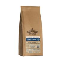 Malta kava Coffee Cruise TANZANIA 250g