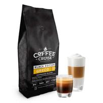 Kavos pupelės Coffee Cruise GRECO 1kg