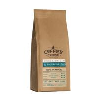 Malta kava Coffee Cruise EL SALVADOR 250g