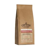 Malta kava Coffee Cruise GUATEMALA 250g