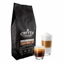 Kavos pupelės Coffee Cruise OSTRO 1kg