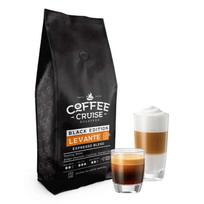 Kavos pupelės Coffee Cruise LEVANTE 1kg