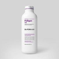 Polygen šilkinis šampūnas 500ml 1 PCS