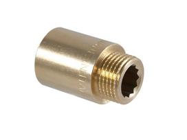 Ilgintuvas 110, 30 mm ilgio, ¾”, vidinis/išorinis sriegiai