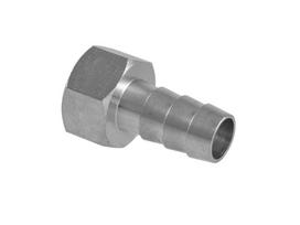 Sujungimas žarnai 469EN, 1″ x 25 mm, vidinis sriegis