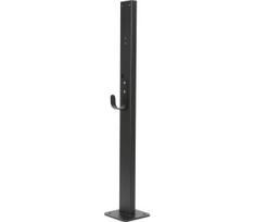 Įkrovimo stotelės stovas elektromobiliams 120 cm