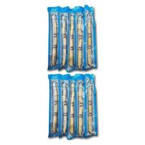 Miswak dantų valymo lazdelės (10 vienetų), Miswak Stick, pasakykite taip