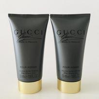 „Gucci Made to Measure Pour Homme“ balzamas po skutimosi 75 ml