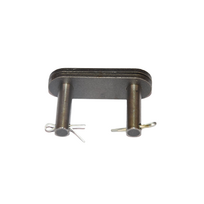 SUJUNGIMAS GRANDINĖS 0006039491 CL 38.4 mm 8.3mm
