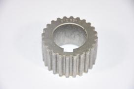 912551.0 DANTRATIS JAGUAR D49.5X30X 29