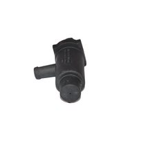 APSAUGINIS VOŽTUVAS G 3/8 Ø13 mm 10 BAR 459110/8300000