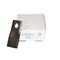 ŠIENAPJOVĖS PEILIUKAS KUHN 55903210 (K) 107X45X4