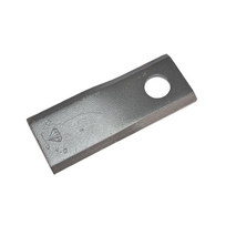 ŠIENAPJOVĖS PEILIUKAS KUHN 55906000 (K) 115X45X4 D18,25