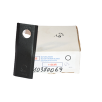 ŠIENAPJOVĖS PEILIUKAS KUHN 55906100 (D) 115X45X4 D18,25