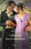 Galiausiai tavęs sulaukiau. Ciklo „Aristokratų vestuvės“ 1-oji knyga - Janice Preston