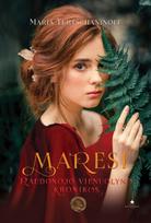 Maresi. Raudonojo vienuolyno kronikos 1 (knyga su defektais) - Maria Turtschaninoff