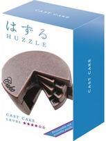 Huzzle Cast Cake Puzzle Game