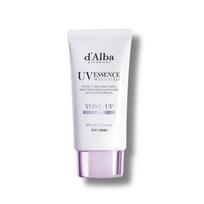 Dalba Waterful Purple Tone Up kremas nuo saulės 50ml 1 PCS