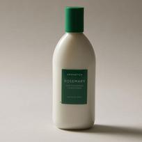 Rozmarino plaukų valomasis kondicionierius 400ml 1 PCS