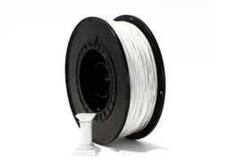 3D plastikas Filalab PLA+ 1.75mm 1kg - Marble