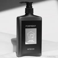 Forment kvepalų kūno losjonas medvilninis apkabinimas 300ml 1 PCS