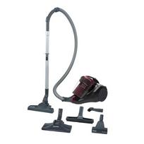 Hoover Chorus CH50PET 011 2,5 L Cilindrinis dulkių siurblys 550 W