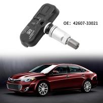 Padangų slėgio jutiklis TPMS 42607-33021 Skirtas Toyota PMV-107J 315MHZ