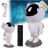 Vaikiškas šviestuvas Astronautas