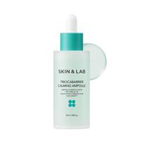Skin&Lab TrisicaBarrier raminanti ampulė 50ml 1 PCS