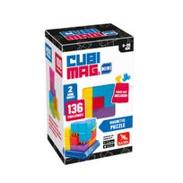 BLUE ROCKET CUBIMAG Mini žaidimas