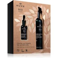 Nuxe Bio Organic Set dovanų rinkinys veidui