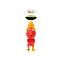 Comfy Farm Birdy latekso žaislas šunims