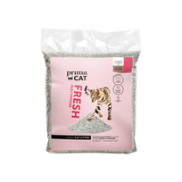 PrimaCat Fresh Baby Powder aromatizuotas kraikas katėms, 7 kg