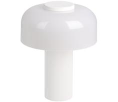 Eglo 900982 - LED Pritemdomas lauko šviestuvas PONENTE 2,25W/5V 2600mAh IP44 balta