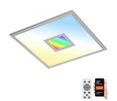 Brilo -LED RGB pritemdomas lubinis šviestuvas CENTRO LED/24W/230V Wi-Fi Tuya + +VP