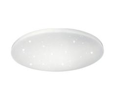 LED Pritemdomas lubinis šviestuvas IPOLY LED/60W/230V 2700-6500K +remote kontrolė