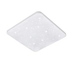 LED Pritemdomas lubinis šviestuvas FLORA LED/60W/230V 2700-6500K +remote kontrolė