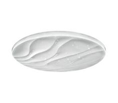 LED Pritemdomas lubinis šviestuvas LIKA LED/60W/230V 2700-6500K + nuotolinio valdymo pultas