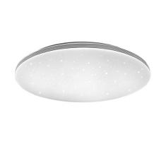 LED Pritemdomas lubinis šviestuvas VENTA LED/60W/230V 2700-6500K + nuotolinio valdymo pultas