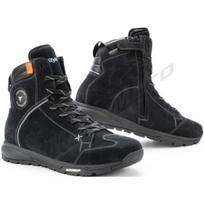 Stylmartin Zed Waterproof Batai Juodi