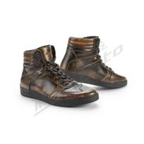Stylmartin Iron Bronze Waterproof batai