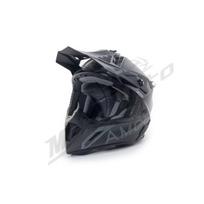 Krosinis šalmas AMOQ Friction MIPS Carbon