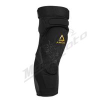 AMOQ Core kelio apsauga juoda