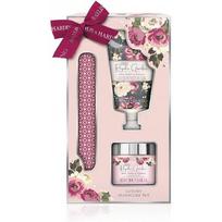 Baylis - Harding Manikiūro rinkinys Royale Garden Luxury Manicure Set